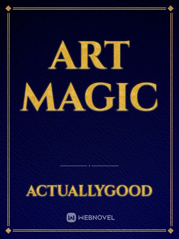 Art magic