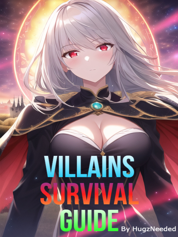 Villains Survival Guide
