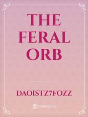 The Feral Orb Book