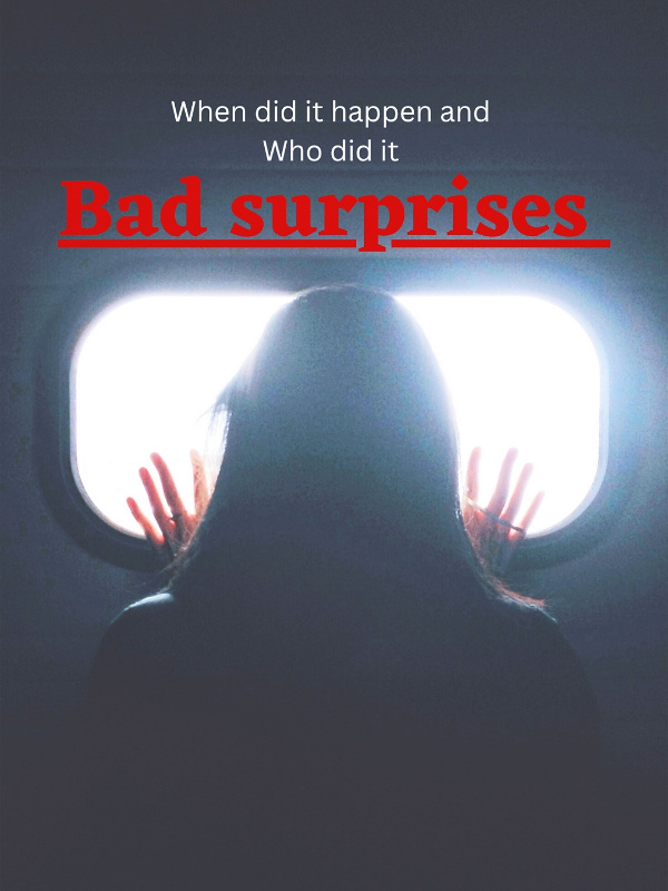 Bad surprises