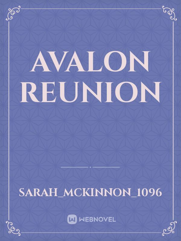 Avalon Reunion