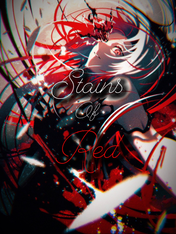 Stains of Red