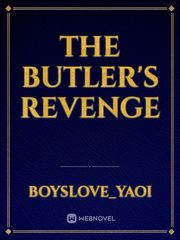 The Butler's Revenge Book