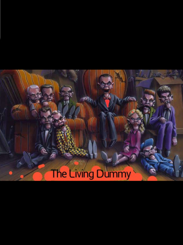 The Living Dummy Book