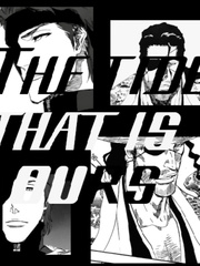Beyond Bleach: The Tide that is Ours Book