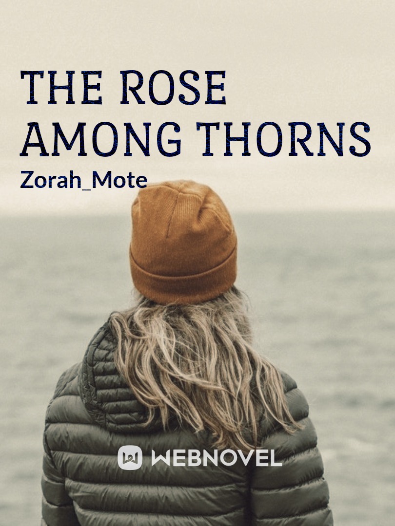 The Rose Among Thorns Book