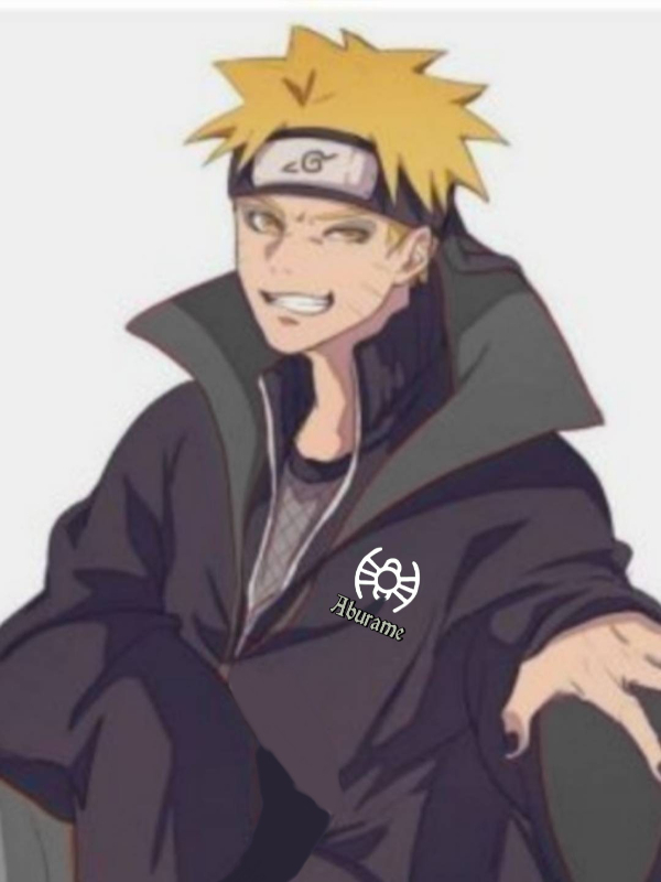 NARUTO : Naruto Adopted by the Aburame clan