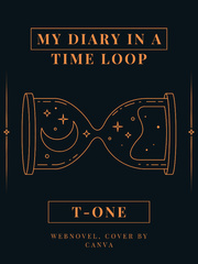 My Diary in a Time Loop Book