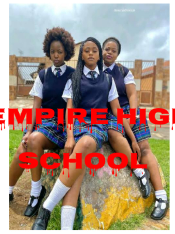 The Empire High School