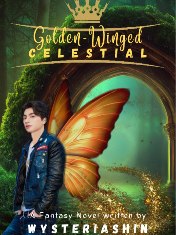 Golden-Winged Celestial (English Version)