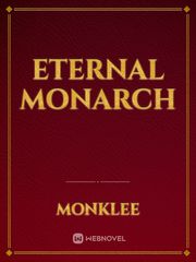 Eternal monarch Book