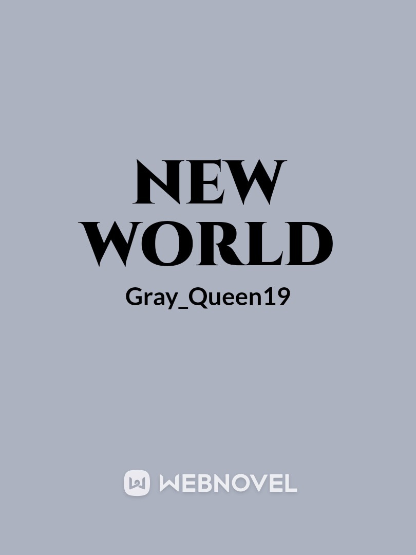 New World.