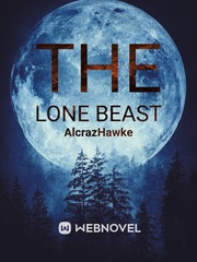 The Lone Beast Book