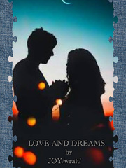 LOVE AND DREAMS Book