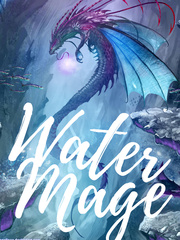 Water Mage Book