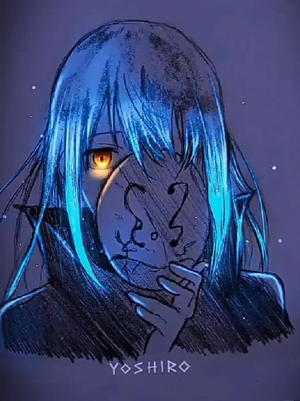 Deep down, we all know WN Rimuru is a psychopath : r/TenseiSlime