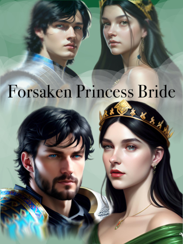 The Forsaken Princess Bride Book