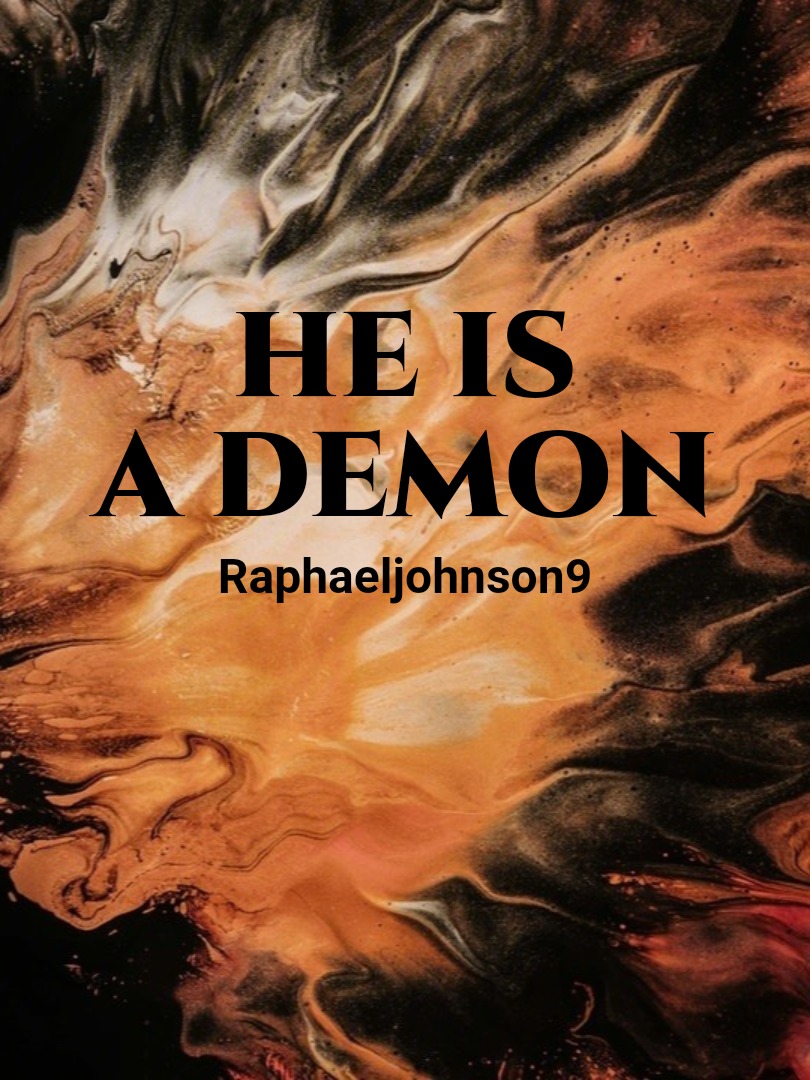 He is a Demon