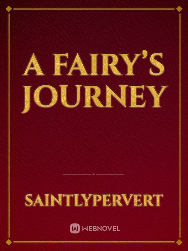 A Fairy’s Journey