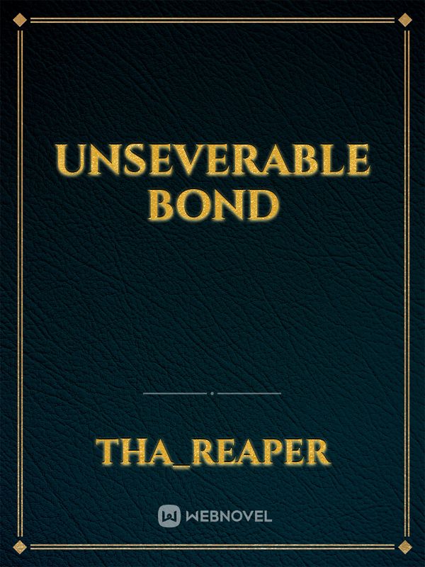 Unseverable Bond Book