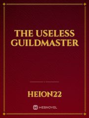 The Useless Guildmaster Book