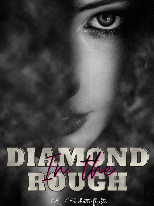 Diamond in the Rough Book