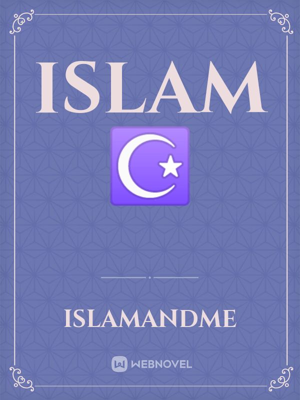 ISLAM ☪️ Book