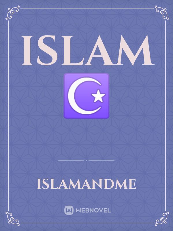 ISLAM ☪️