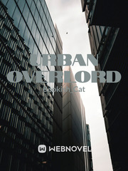Urban Overlord 我在北京 Book