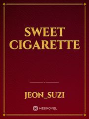 SWEET CIGARETTE Book