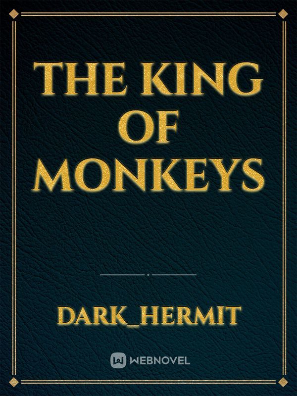 The King of Monkeys Book