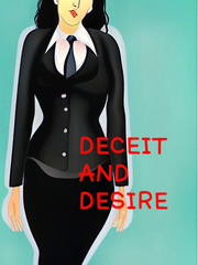 Deceit and Desire: Betrayal Book