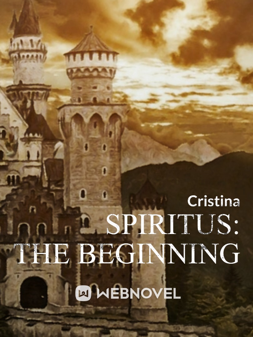 Spiritus: The Beginning