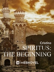 Spiritus: The Beginning Book