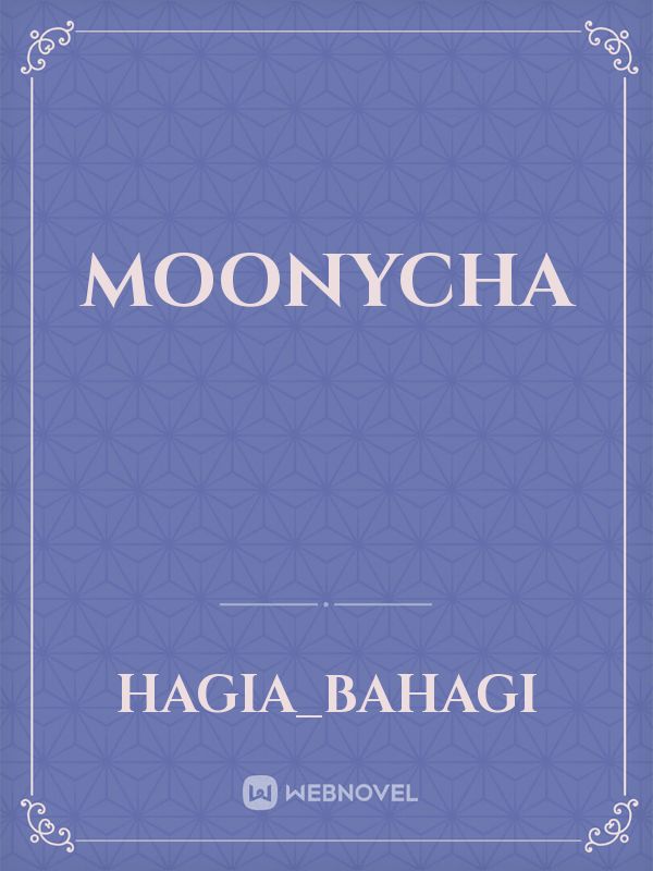moonyCha Book