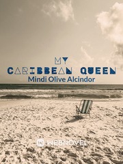 My Caribbean Queen Book