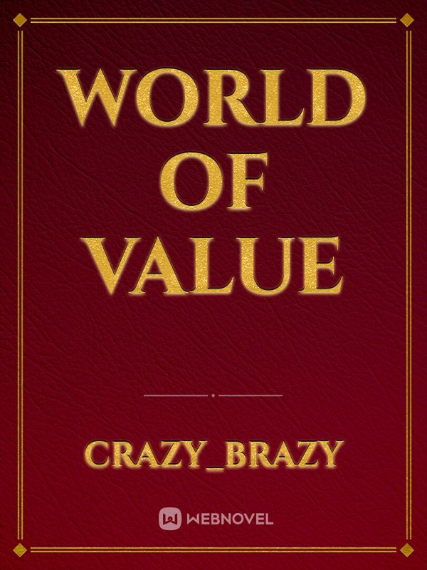 World Of Value Book