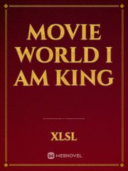 Movie World I Am King Book