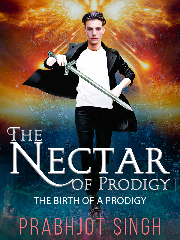 The Nectar of Prodigy