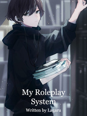My Roleplay System Book
