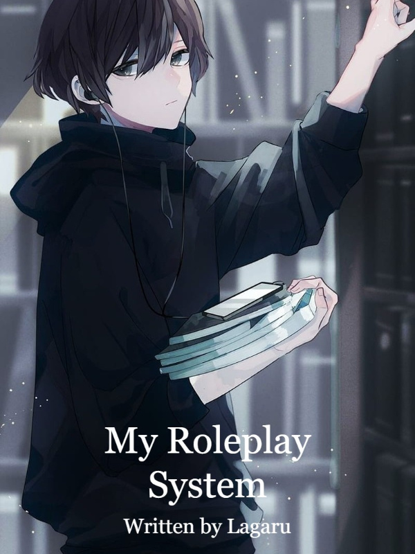 My Roleplay System Book