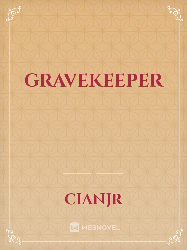 Gravekeeper