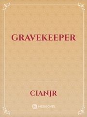 Gravekeeper Book