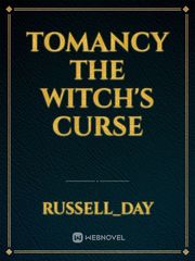 Tomancy
The Witch's Curse Book