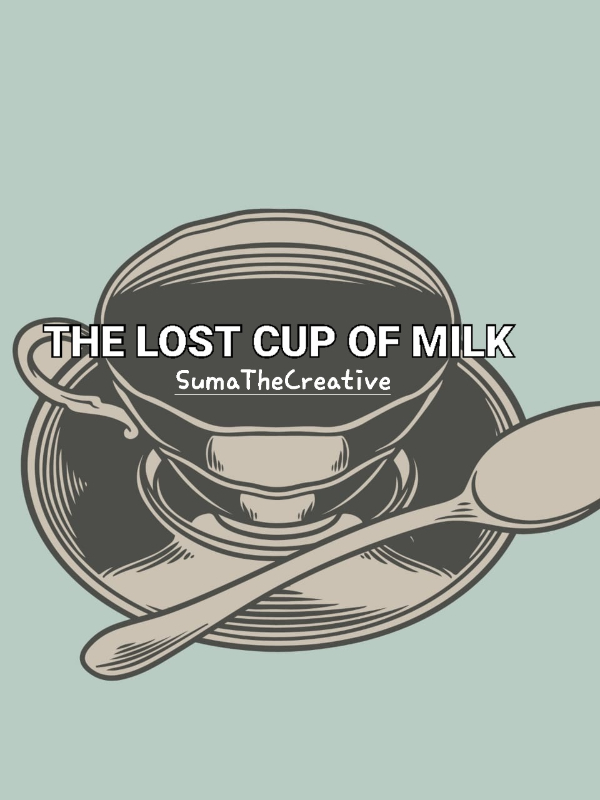 The Lost Cup of Milk