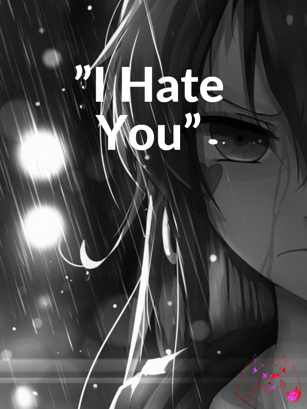 "I Hate You"