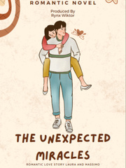 The Unexpected Miracles Book