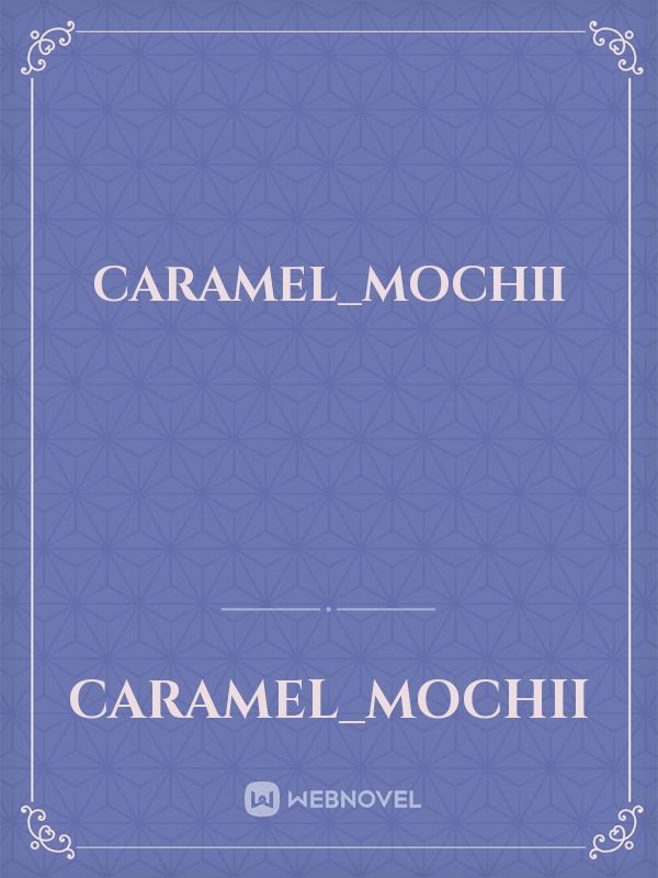 caramel_mochii