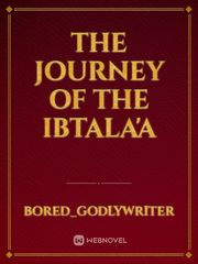 The Journey of the Ibtala'a Book