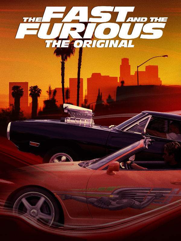 In the Fast and Furious verse